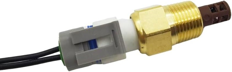 DSkoiph Intake Air Temperature Sensor IAT/MAT/ACT Kit Compatible with GM Replacement Part # 25036751 25037225 - Image 4